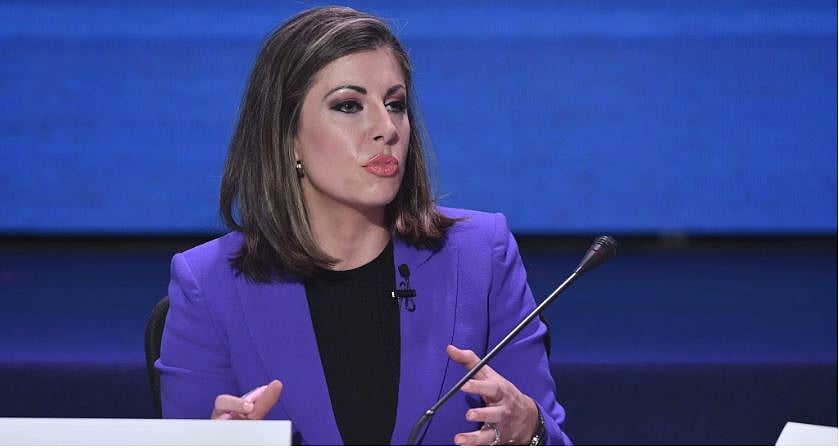 کشمیر کے حالات پر ہماری نظر، دونوں ممالک امن و استحکام برقرار رکھیں: امریکہ