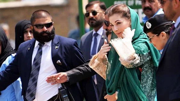 تصویر سوشل میڈیا