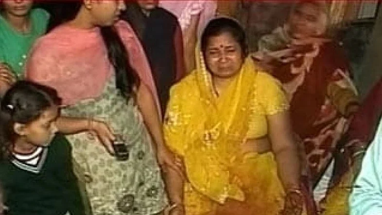 تصویر سوشل میڈیا