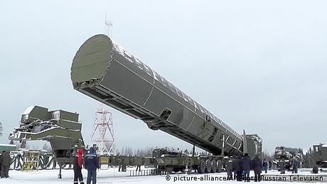 حقیقت یا افسانہ: روس کا نیا بیلسٹک کروز میزائل