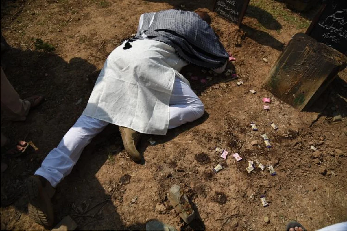 زندگی کے 23 سال ہو گئے برباد، کیا یہی انصاف ہے؟... نواب اختر