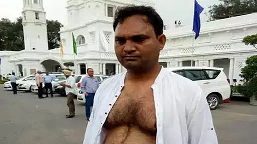 تصویر سوشل میڈیا