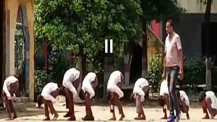 تصویر سوشل میڈیا