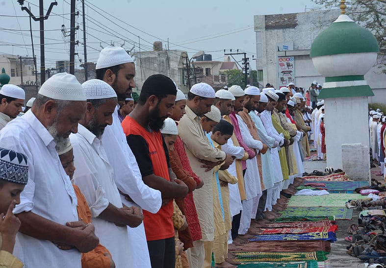 تصویر آس محمد