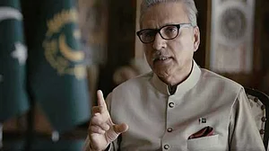 اہم خبریں: پاکستانی صدر ڈاکٹر عارف علوی کورونا سے متاثر