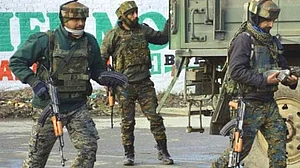کشمیر سے دفعہ 370 ختم کرنے کے بعد ’پہلا‘ تصادم! ایس پی او بلال شہید