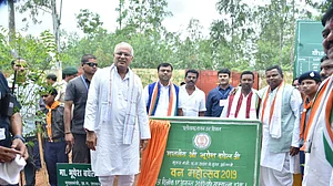 حکومت کے فیصلوں سے لوگوں کی زندگی میں تبدیلی آئی: بھوپیش بگھیل