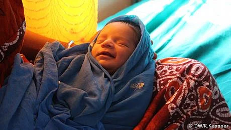 اقتصادی بوجھ، رحم مادر میں ہی بچیوں کا قتل