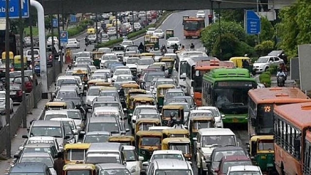 تصویر سوشل میڈیا