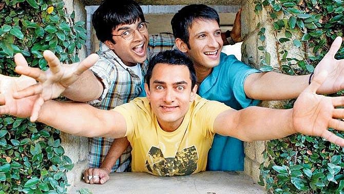 تصویر سوشل میڈیا