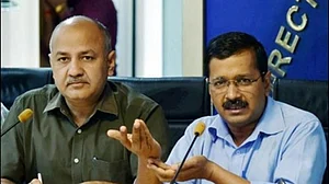 دہلی کے باشندوں کو کیجریوال نے دیا بڑا تحفہ، 200 یونٹ تک بجلی مفت