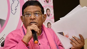 اجیت جوگی کے انتقال پر چھتیس گڑھ میں 3 دن کے سرکاری سوگ کا اعلان