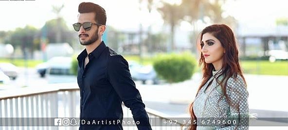 تصویر سوشل میڈیا