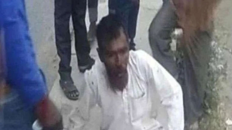 فائل فوٹو پہلو خان