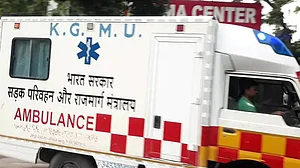 اناؤ عصمت دری کی متاثرہ کو دہلی لایا گیا ، ایمس میں بھرتی
