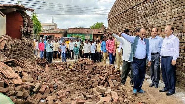 تصویر سوشل میڈیا