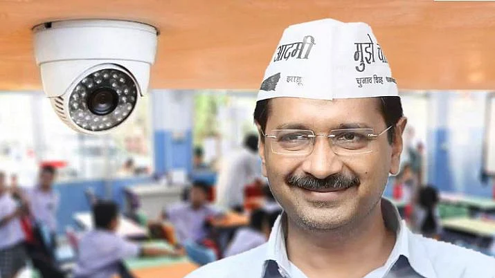 تصویر سوشل میڈیا