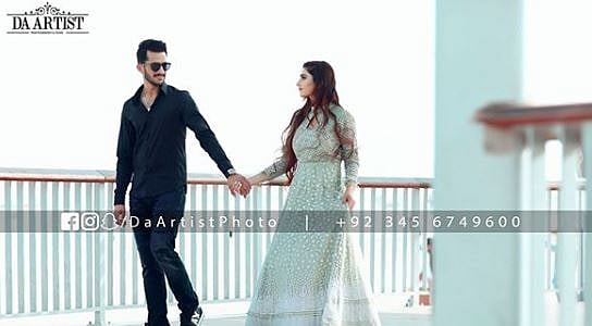 تصویر سوشل میڈیا