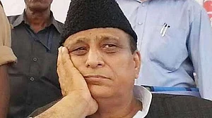اعظم خان کو ملی ایک اور بری خبر، جلد ٹوٹ سکتا ہے جوہر یونیورسٹی کا گیٹ