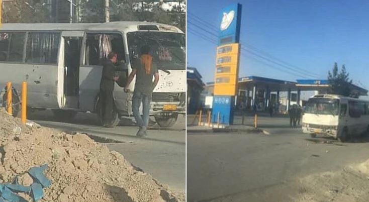 ایران میں 5.2 شدت کا زلزلہ