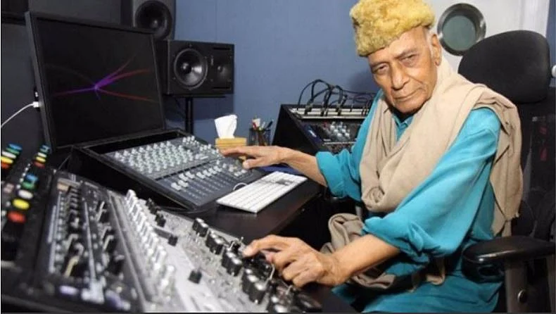 الوداع خیّام! ’کرو گے یاد تو ہر بات یاد آئے گی‘