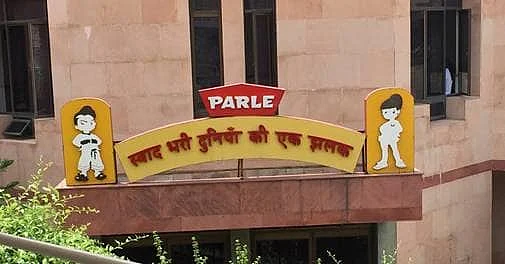 بی جے پی لیگل سیل کے اِنچارج نے ’پارلے‘ کو غلط ٹھہرانے کے لیے خود لیا جھوٹ کا سہارا