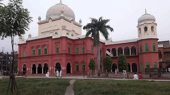 تصویر سوشل میڈیا