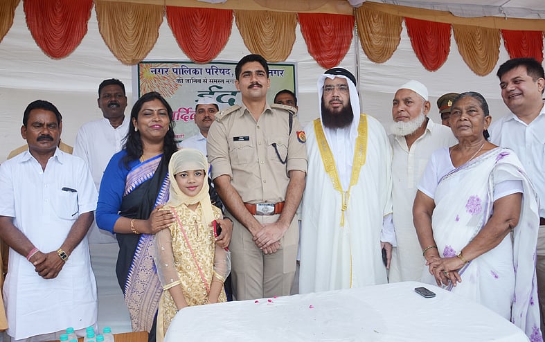 تصویر آس محمد