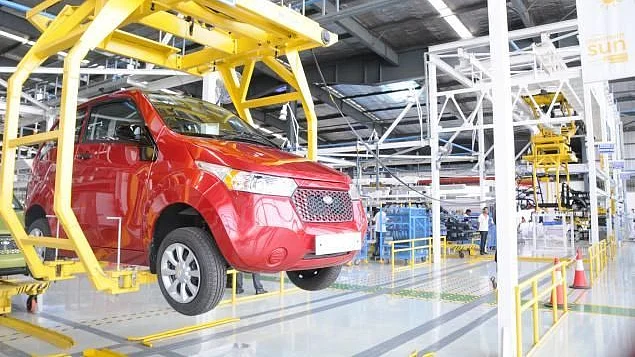 تصویر سوشل میڈیا