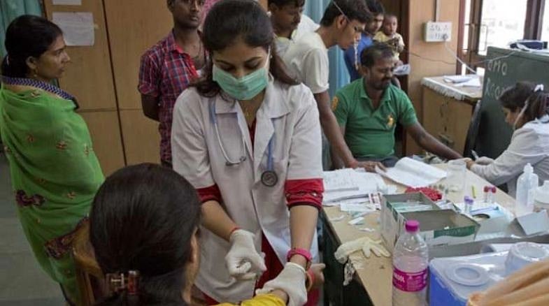 دہلی کے باشندو خبردار! اَب تک ملیریا کے 107 اور ڈینگو کے 47 معاملے آ چکے ہیں سامنے