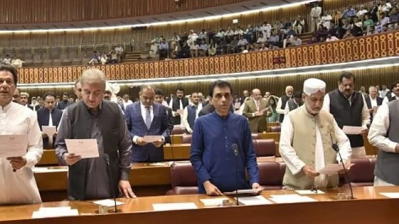 تصویر سوشل میڈیا