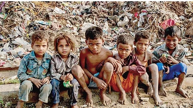 بہار کو پیچھے چھوڑ کر ہندوستان آگے نہیں جا سکتا