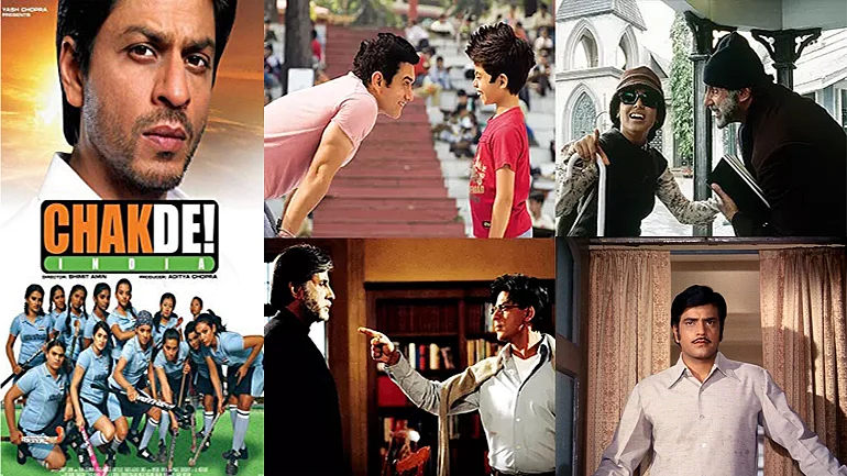 تصویر سوشل میڈیا