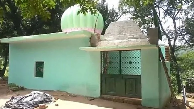 تصویر سوشل میڈیا