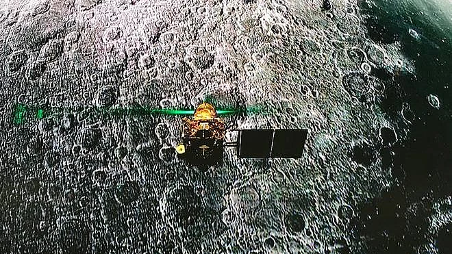 تصویر سوشل میڈیا