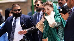 تصویر سوشل میڈیا