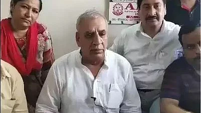 تصویر سوشل میڈیا