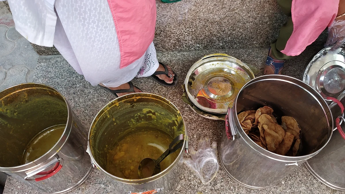 مڈ ڈے میل، علامتی تصویر اے آئی این ایس