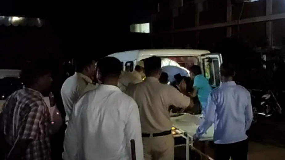 تصویر سوشل میڈیا