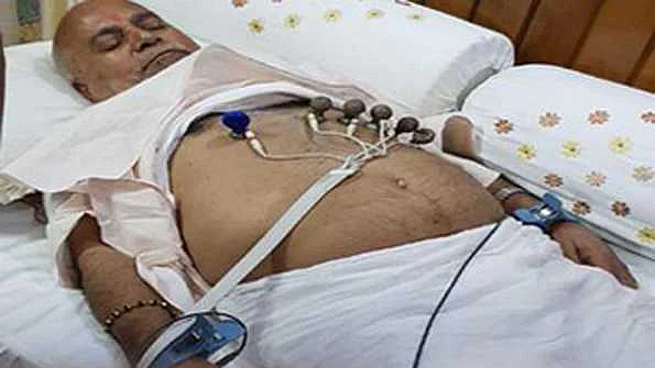 تصویر سوشل میڈیا