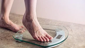 اچانک وزن گرنا خطرناک بیماریوں کی طرف اشارہ