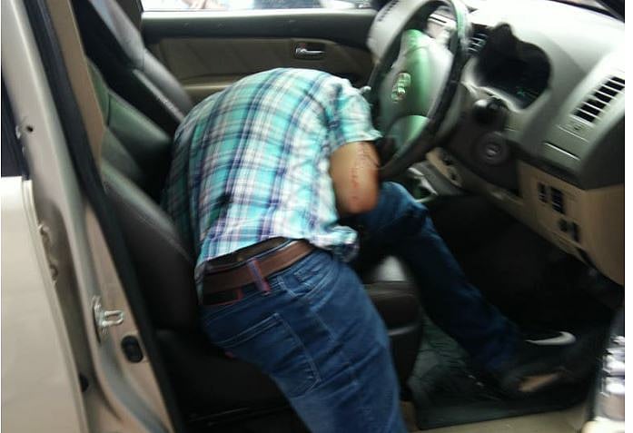 مودی کے پارلیمانی حلقہ وارانسی میں جرائم کا بازار گرم، 2 ماہ میں 7 افراد کا قتل 