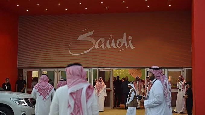 تصویر سوشل میڈیا