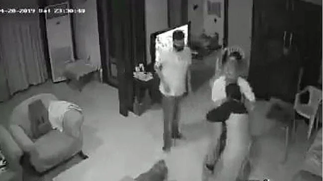 تصویر سوشل میڈیا