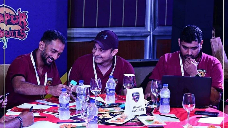 تصویر سوشل میڈیا