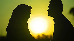 تصویر سوشل میڈیا