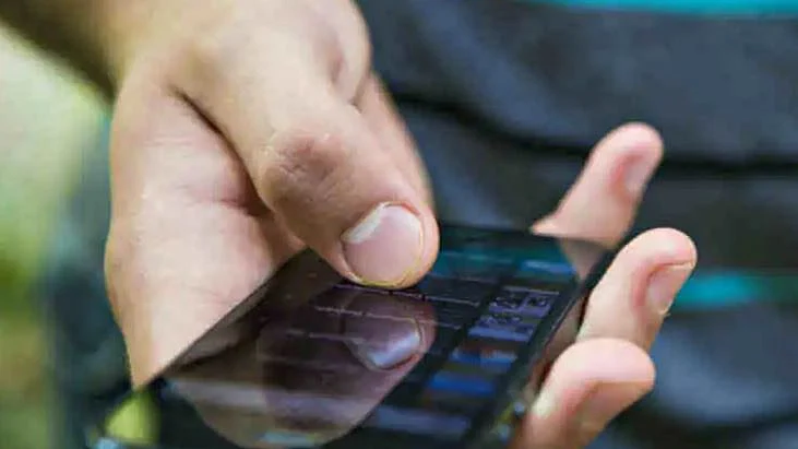 تصویر سوشل میڈیا