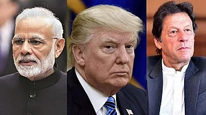 نریندر مودی سے پہلے عمران خان سے کیوں ملنا چاہتے ہیں ڈونلڈ ٹرمپ؟