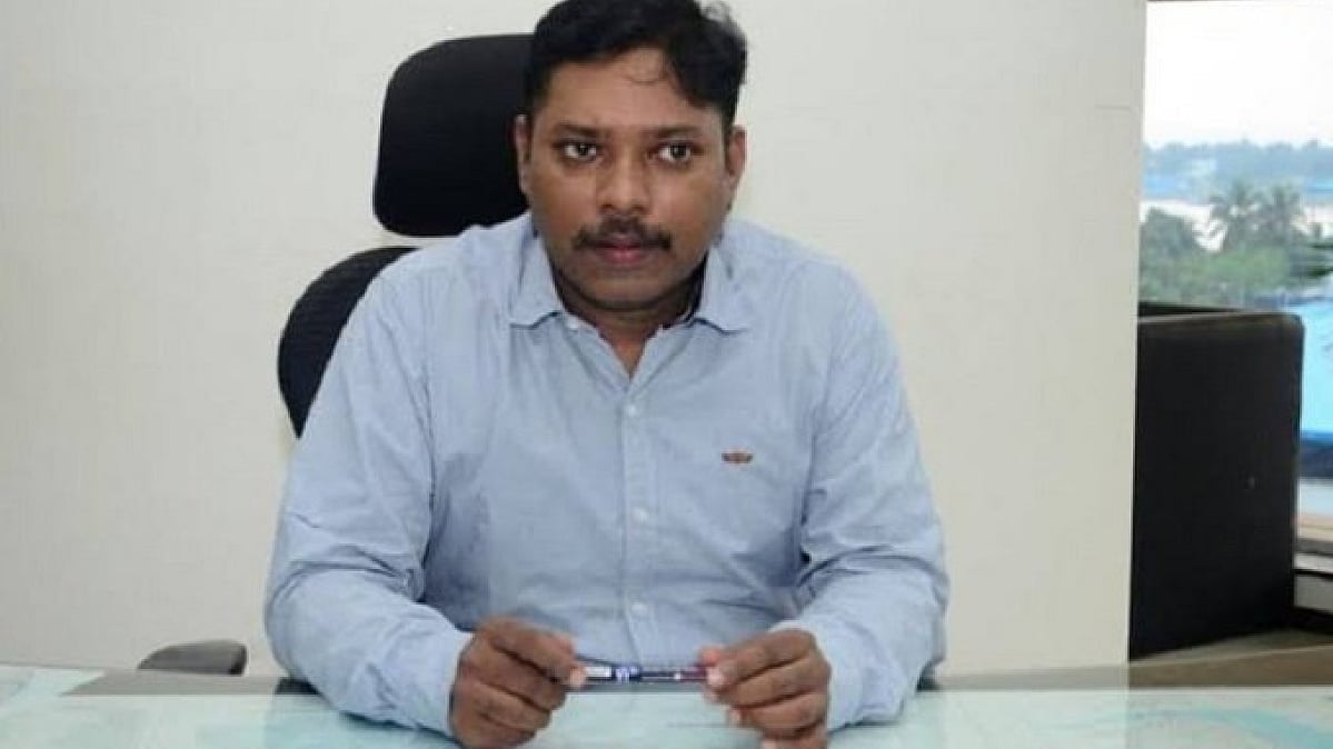 تصویر سوشل میڈیا