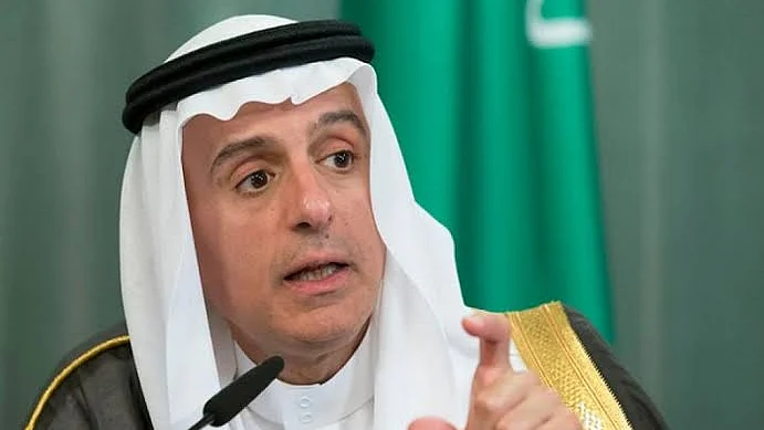 تصویر سوشل میڈیا